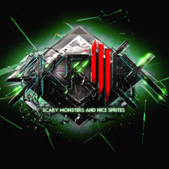 Skrillex - Scary Monsters And Nice Sprites Chillout Remix (Demo)