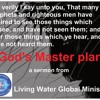 God S Master Plan Mp3