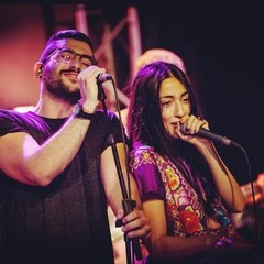 Beautiful Tango (Mashrou'Leila Cover)-Hindi Zahra