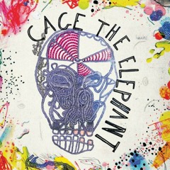 Cage the Elephant x JayOh Closer