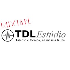 APOLO & DJ KIKO apresentam - Mixtape TDLEstúdio