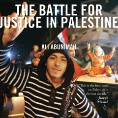 Buzz 7/16/ 14 Interview Ali Abunimah