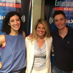 Blair Warner sings "The Facts of Life" theme