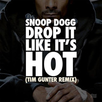 Snoop Dogg - Drop It Like It’s Hot (Tim Gunter Remix)