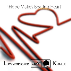 Hope Makes Beating Heart - Ellie Goulding Vs Bit Lolitas Vs Nihilum Vs Alex Metrix Vs Nari & Milani