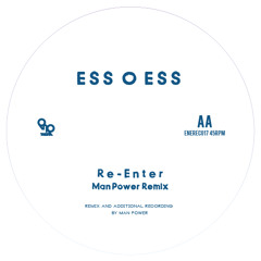 Enerec017 A Re - Enter (Man Power Remix) 2min