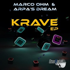 Krave(neurofunk)