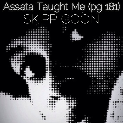 Skipp Coon - Assata Taught Me (pg 181)