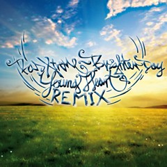 Ras Xtr3me - Brighter day (Riddim & Remix by Youngheart)