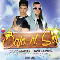 David Marley & Javi Ramirez - Bajo El Sol