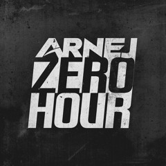 Arnej - Zero Hour (Trance Mix) [FREE DOWNLOAD]