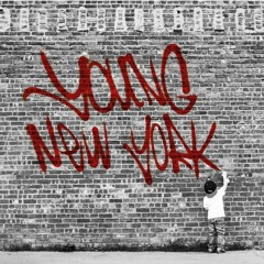 YNY: The Lost Sessions 001 -  Salvione