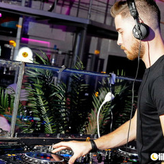 Alex K - Summer Fest#1 w/ JOSEPH CAPRIATI @ Terrazza (13.07.14)