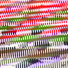 Pink Skull - Huitlacoche Remixes (My Favorite Robot Records) (Out 11th August)