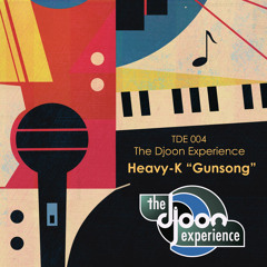 TDE004 - Heavy K - The Gunsong