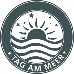 EIN TAG AM MEER MIT REGGAEBUMS