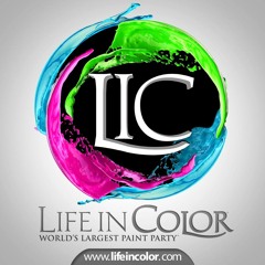 Life In Colors Contest - The Jokers Ft Mr James