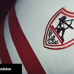خمس دقايق تشجع من نار لنادى الزمالك وشيكا