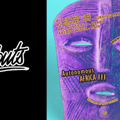 General Ludd 'Burning Mack' - Boiler Room Debuts