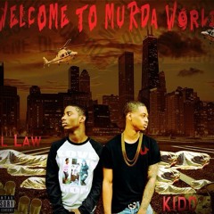 Kidd x Lil Law - Top Babyyy