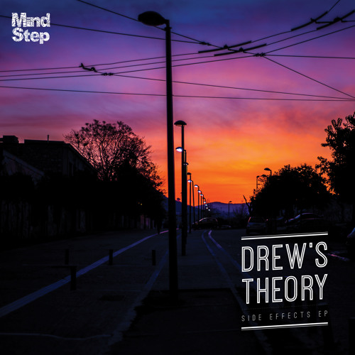 Drew's Theory - Side Effects EP (MSEP015) [FKOF Promo]