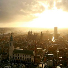 AnsaJ - Wa Kunn We Deran Doen (prod. By Sourze) - Starbuxx Blueprint