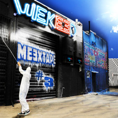 WEKEED presents MEEXTAPE #3