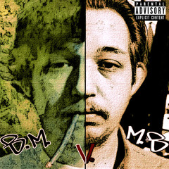 Let It Off (Prod. CY On The Beat)