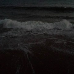 Night Sail - Dark Sea