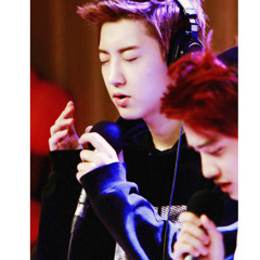 EXO-Black Pearl kor ver (amplified vocals and less bg vocals)
