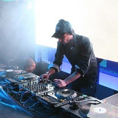GUEST MIX