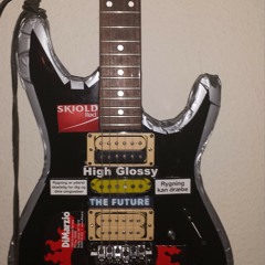 Today (Smashing Pumpkins Cover) (2nd mix) (out of tune vocal!)