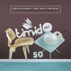 Joris Delacroix - Meet Me At The Hotel (Arno Gonzalez Remix)