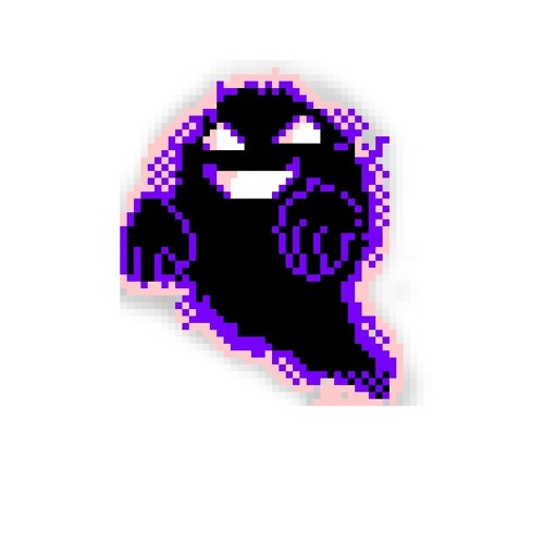 Ｇｈｏｓｔ Ｔｏｗｅｒ