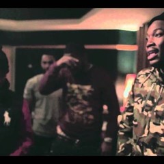 Meek Mill Ft Lil Snupe I Got 5 On It (Full Freestyle)