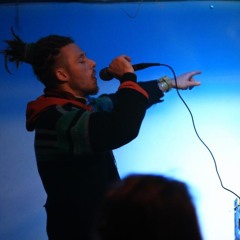 ISM + G MOWGLI + FULL 7 CIRCLES U Watch Frm Ya Towa