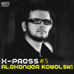 Alexander Kovalski