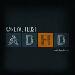 Royal Flush - Walter White