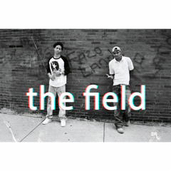 The Field (Lil Herb x King Louie x Lil Bibby Type Beat)