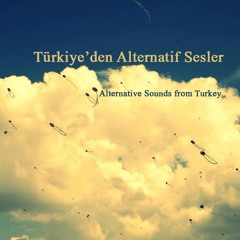 Türkiye'den Alternatif Sesler No:3