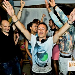 D-FORMATION LIVE AT MAKALALI BEACH BULGARIA (FREE DOWNLOAD)