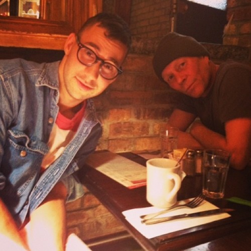 Bleachers ~ Only You ( Yazoo / Yaz Cover)