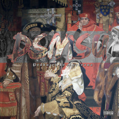 Dismiss You (Prod. Marcyana)