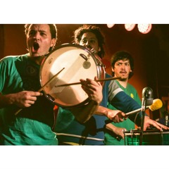 Samba do grande amor