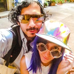 Episode 64- April O'Neil