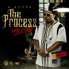 011. K KUTTA FT. RICK ROSS - ITTY BITTY