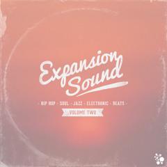 Dutchy - The Hardest (Expansion Sound Vol​.​2 out now)