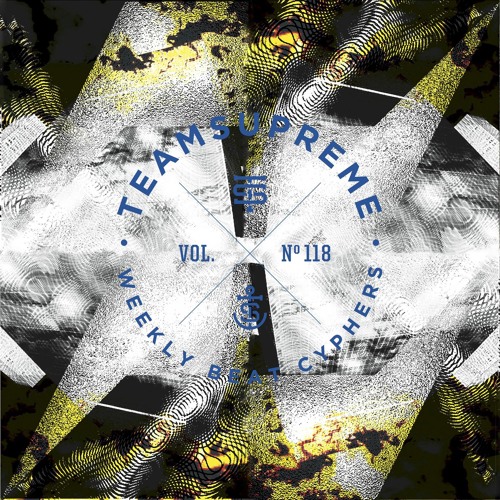 Vol. 118 (The Daedelus Book Cypher)