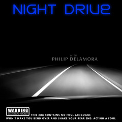 Night Drive with Philip De La Mora