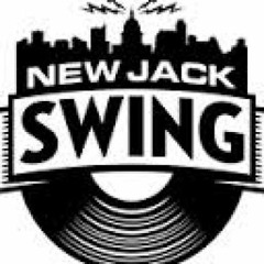 New Jack Swing Throwbackz